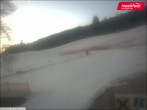 Archived image Webcam Ski resort Weißbriach 06:00