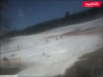 Archived image Webcam Ski resort Weißbriach 13:00