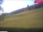 Archived image Webcam Ski resort Weißbriach 06:00