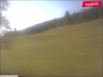 Archived image Webcam Ski resort Weißbriach 07:00