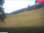 Archiv Foto Webcam Weißbriach im Gitschtal 06:00
