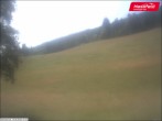 Archiv Foto Webcam Weißbriach im Gitschtal 09:00