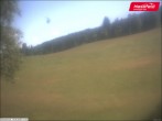 Archiv Foto Webcam Weißbriach im Gitschtal 13:00