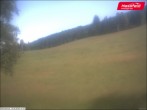 Archiv Foto Webcam Weißbriach im Gitschtal 15:00
