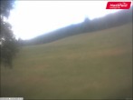 Archiv Foto Webcam Weißbriach im Gitschtal 17:00
