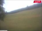 Archiv Foto Webcam Weißbriach im Gitschtal 19:00
