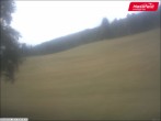 Archiv Foto Webcam Weißbriach im Gitschtal 07:00