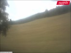 Archiv Foto Webcam Weißbriach im Gitschtal 09:00