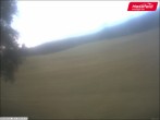Archiv Foto Webcam Weißbriach im Gitschtal 19:00
