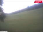 Archiv Foto Webcam Weißbriach im Gitschtal 05:00