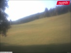 Archiv Foto Webcam Weißbriach im Gitschtal 06:00