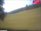 Archiv Foto Webcam Weißbriach im Gitschtal 07:00