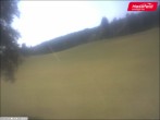 Archiv Foto Webcam Weißbriach im Gitschtal 09:00
