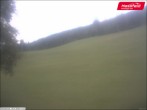 Archiv Foto Webcam Weißbriach im Gitschtal 13:00