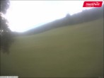 Archiv Foto Webcam Weißbriach im Gitschtal 17:00