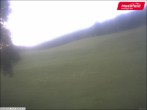 Archiv Foto Webcam Weißbriach im Gitschtal 05:00