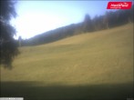 Archiv Foto Webcam Weißbriach im Gitschtal 06:00