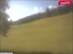 Archiv Foto Webcam Weißbriach im Gitschtal 07:00