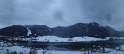 Archiv Foto Webcam Weissensee Kärnten 06:00