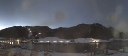 Archiv Foto Webcam Weissensee Kärnten 05:00