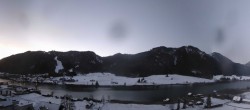 Archiv Foto Webcam Weissensee Kärnten 06:00