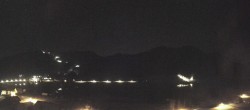 Archiv Foto Webcam Weissensee Kärnten 23:00