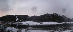 Archiv Foto Webcam Weissensee Kärnten 06:00