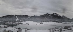 Archived image Webcam Weißensee lake (Carinthia) 07:00