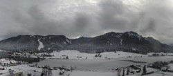 Archived image Webcam Weißensee lake (Carinthia) 13:00