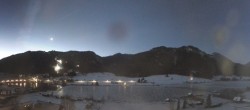 Archived image Webcam Weißensee lake (Carinthia) 06:00