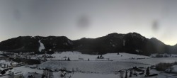 Archived image Webcam Weißensee lake (Carinthia) 15:00