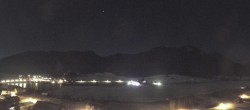 Archiv Foto Webcam Weissensee Kärnten 23:00