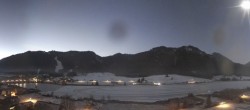 Archiv Foto Webcam Weissensee Kärnten 06:00