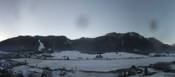 Archiv Foto Webcam Weissensee Kärnten 07:00