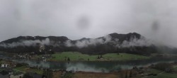 Archiv Foto Webcam Weissensee Kärnten 02:00
