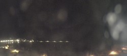 Archiv Foto Webcam Weissensee Kärnten 21:00