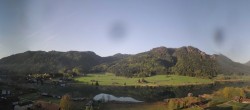 Archived image Webcam Weißensee lake (Carinthia) 06:00