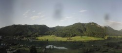Archiv Foto Webcam Weissensee Kärnten 05:00