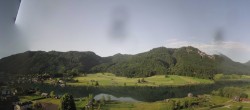 Archiv Foto Webcam Weissensee Kärnten 06:00