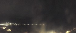 Archiv Foto Webcam Weissensee Kärnten 23:00