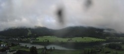 Archiv Foto Webcam Weissensee Kärnten 05:00