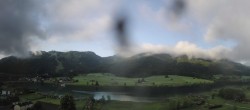 Archiv Foto Webcam Weissensee Kärnten 06:00