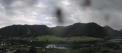 Archiv Foto Webcam Weissensee Kärnten 17:00
