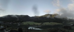 Archiv Foto Webcam Weissensee Kärnten 05:00