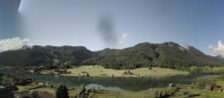 Archiv Foto Webcam Weissensee Kärnten 07:00