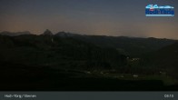 Archiv Foto Webcam Bergstation Sternen 02:00