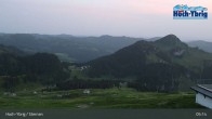 Archiv Foto Webcam Bergstation Sternen 04:00