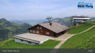 Archiv Foto Webcam Bergstation Sternen 12:00
