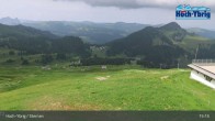 Archiv Foto Webcam Bergstation Sternen 14:00