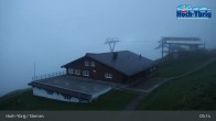 Archived image Webcam Top station Sternen 04:00